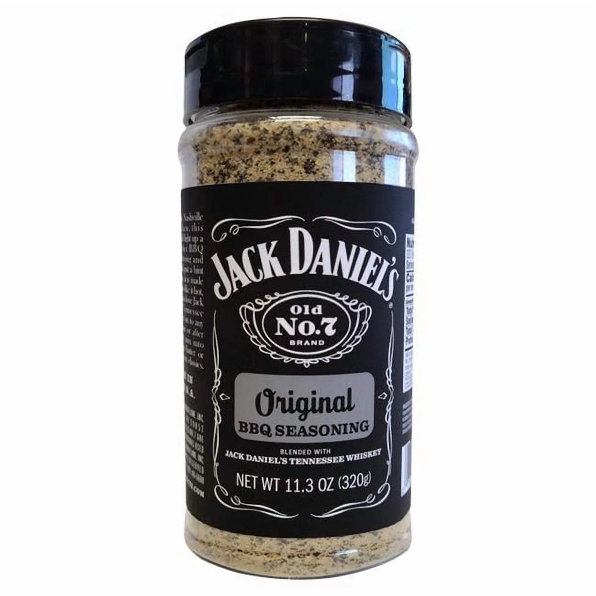 Jack Daniel's - "Original BBQ Seasoning" (320 g)