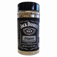 Jack Daniel's - "Original BBQ Seasoning" (320 g)