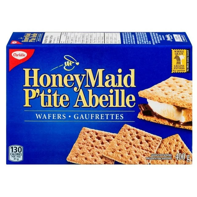 Christie - HoneyMaid "Wafers" (400 g)