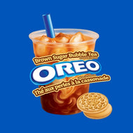 Christie - Oreo "Brown Sugar Bubble Tea" (263 g)
