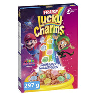 General Mills - Cereal "Lucky Charms Galactic Marshmallows" (297 g)