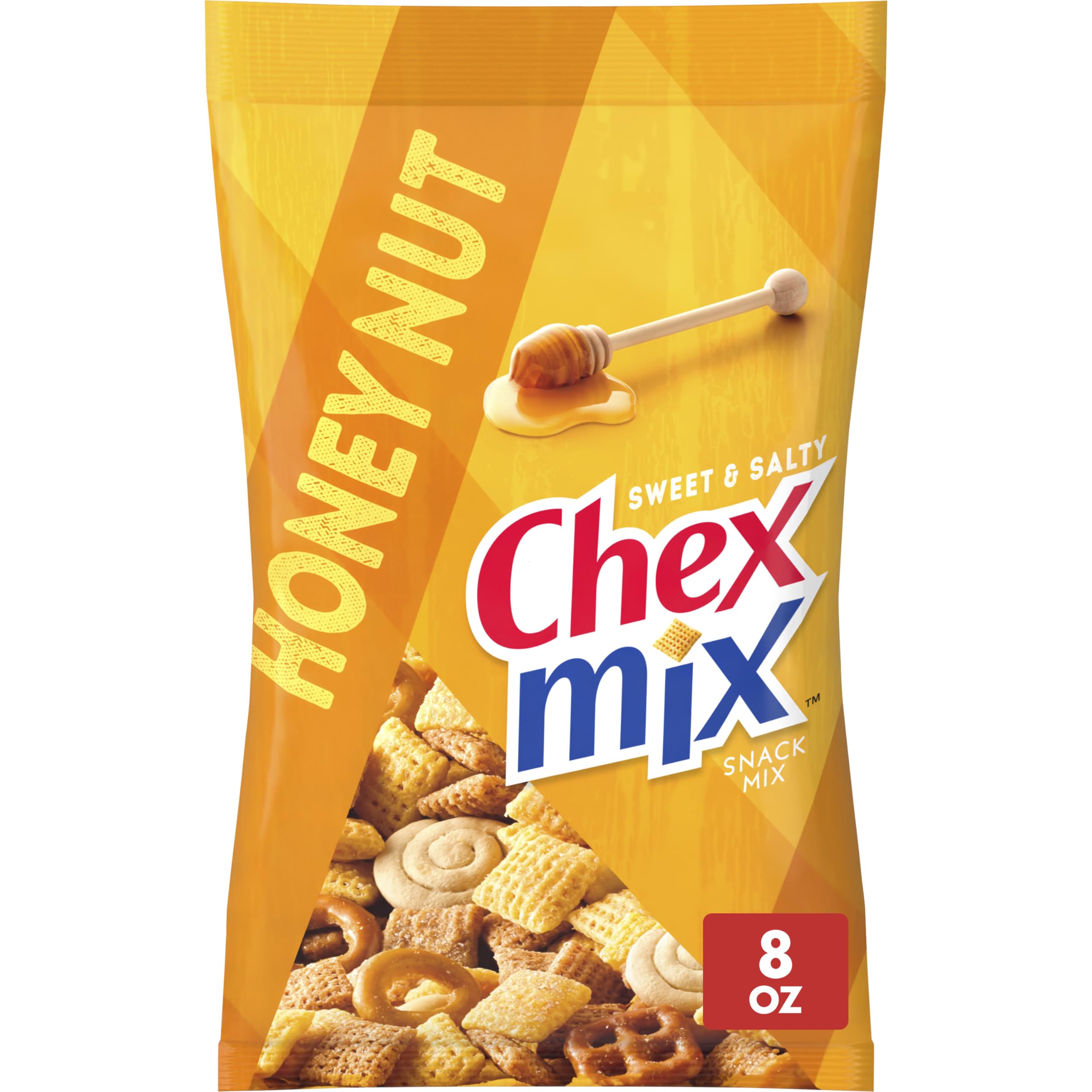 Chex Mix - Snack Mix "Honey Nut" (226g)