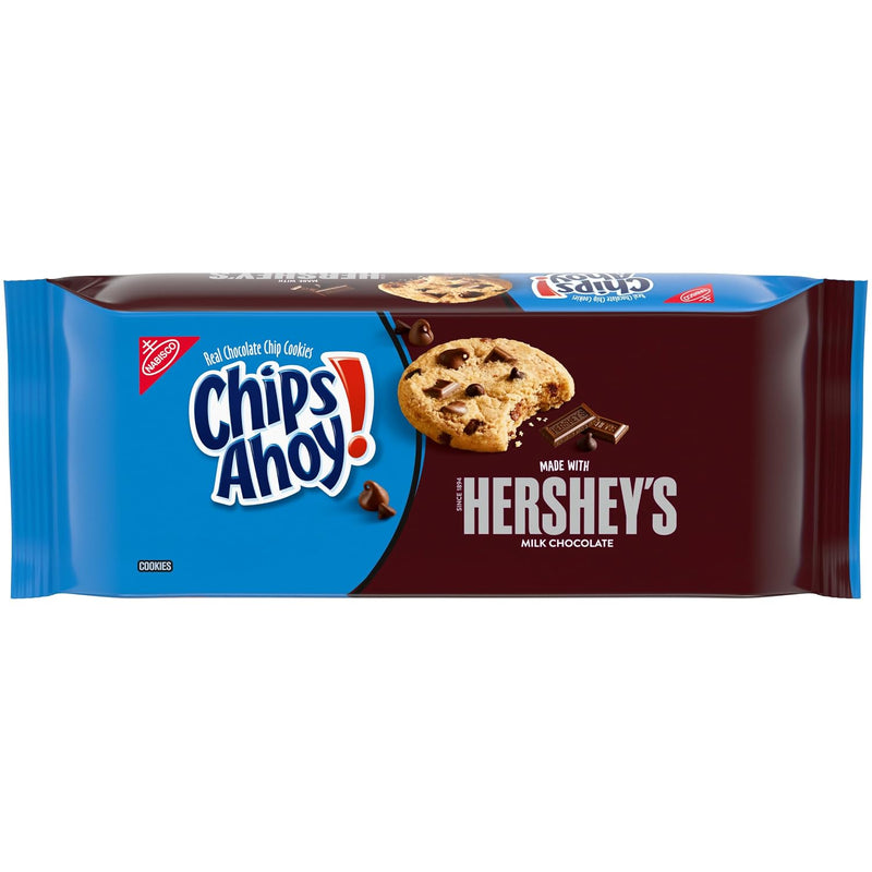 Chips Ahoy! - Original Cookies "Hershey's" (269g)