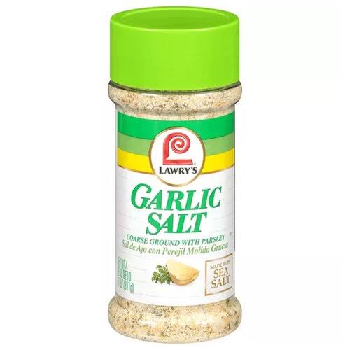 Lawry's "Garlic Salt" (311 g)