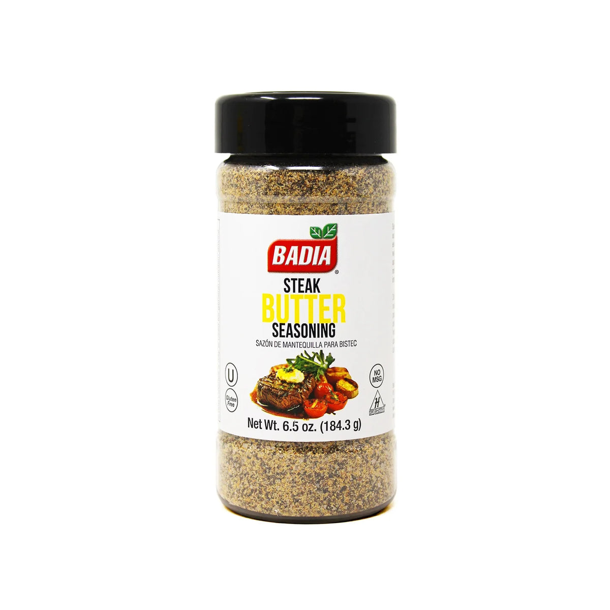 Badia - Steak Seasoning "BUTTER" (184,3 g)