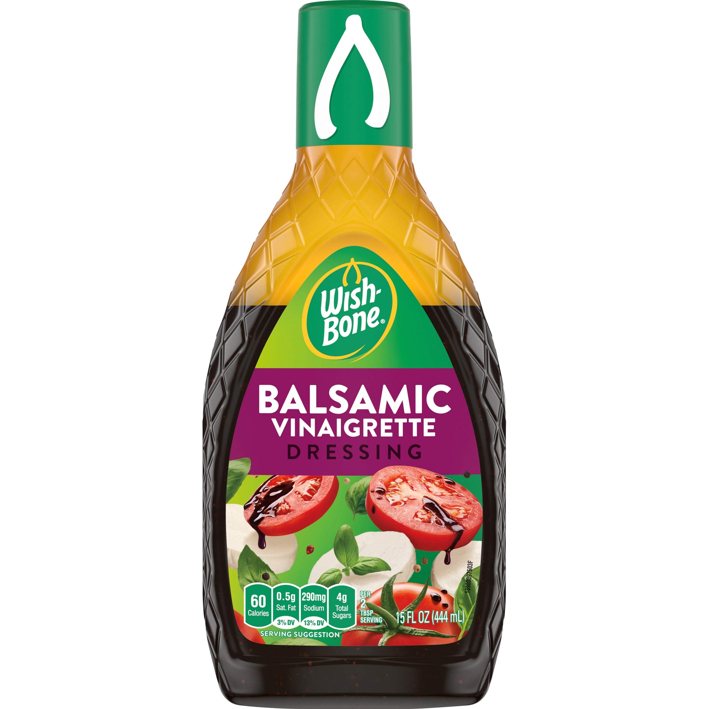 Wish-Bone - Dressing "Balsamic Vinaigrette" (444 ml)