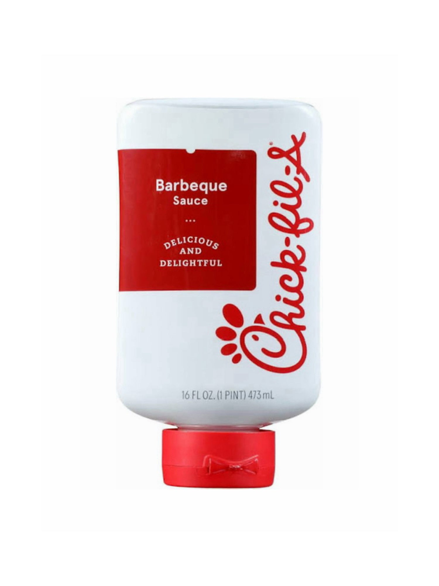 Chick-fil-A - "Barbeque Sauce" (473ml)