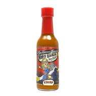 Torchbearer - Hot Sauce "Honey Badger - Honey Mustard" (142 g)