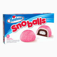 Hostess - Snoballs (298 g)