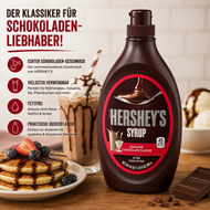 Hershey's - Syrup "Chocolate" (680 g)