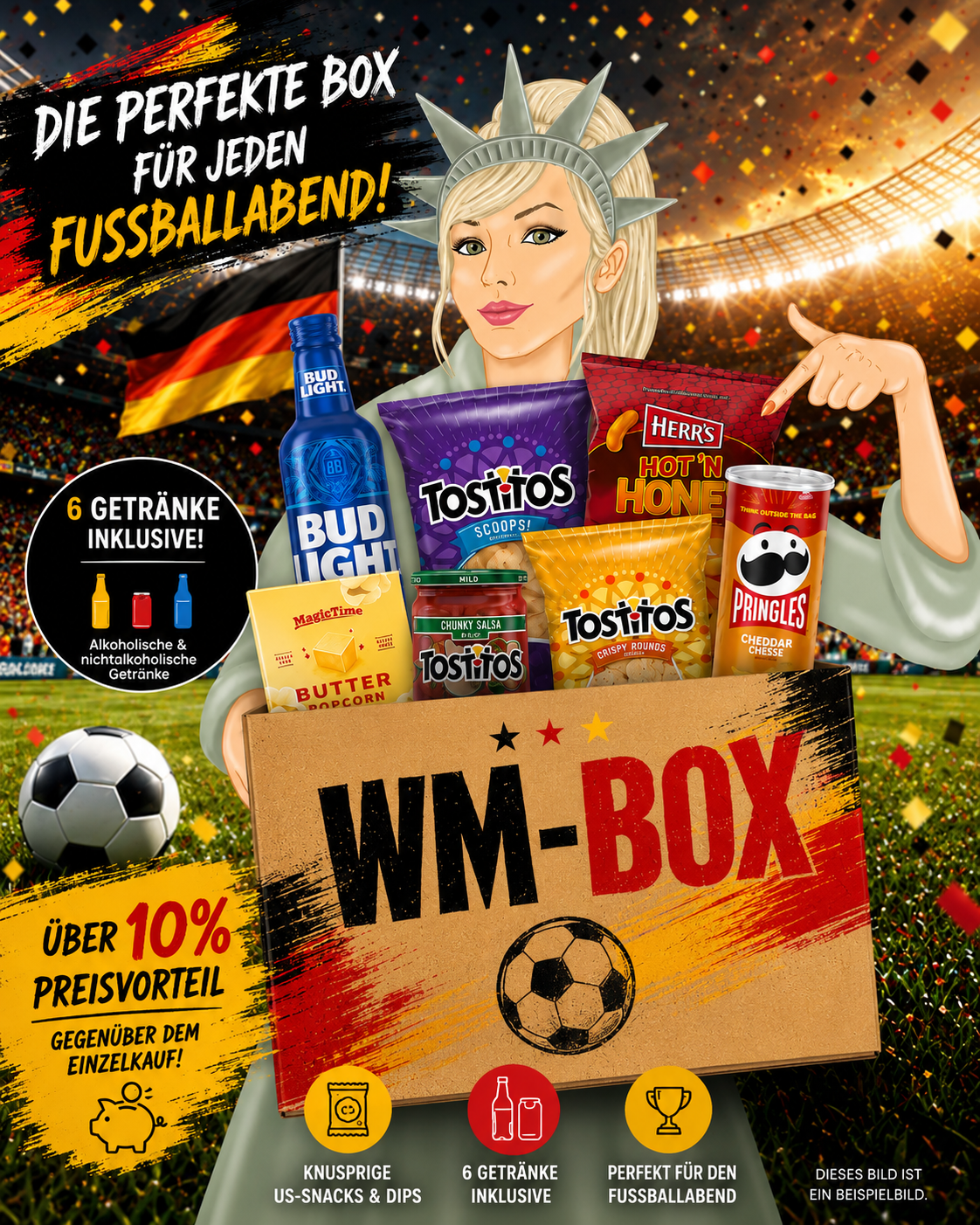WM - BOX