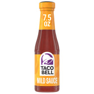 Taco Bell - "Mild Sauce" (213 g)