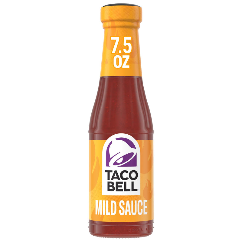 Taco Bell - "Mild Sauce" (213 g)