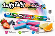 Laffy Taffy - Chewy Candy "Mystery Swirl" (23 g)
