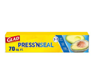 Glad - Press´n Seal Multipurpose Sealing Wrap