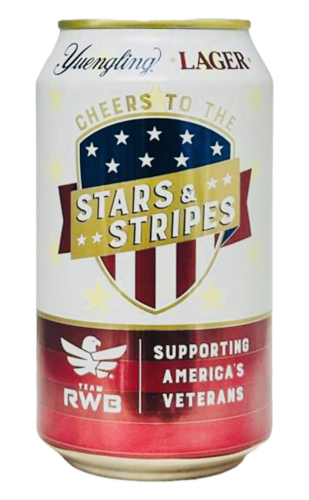 Yuengling - "Traditional Lager Beer" (355 ml)