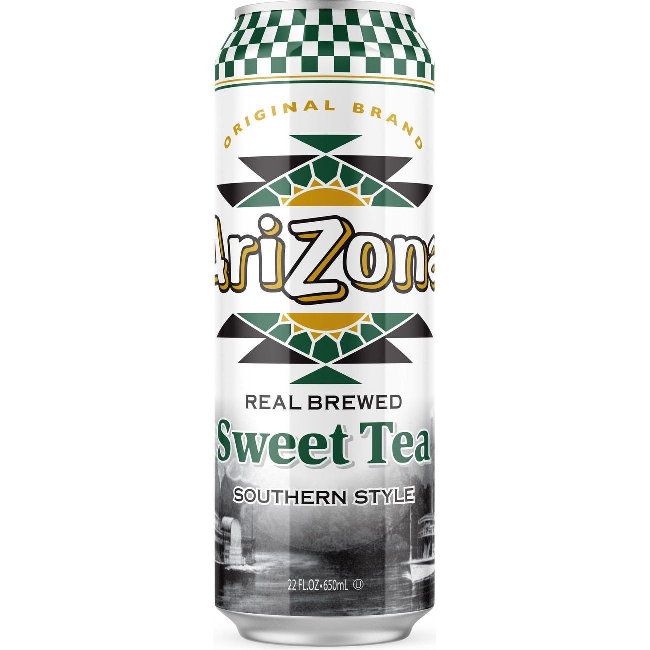 Arizona - Iced Tea "Sweet Tea" Southern Style (650 ml)