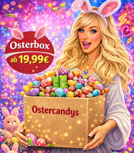 "Oster-Candy" - BOX