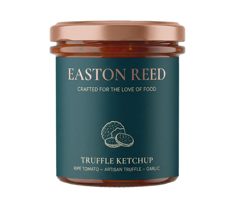 Easton Reed - "Truffle Ketchup" (280 ml)