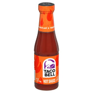 Taco Bell - "Hot Sauce" (213 g)