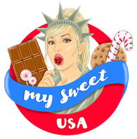 my sweet USA - The real American Store