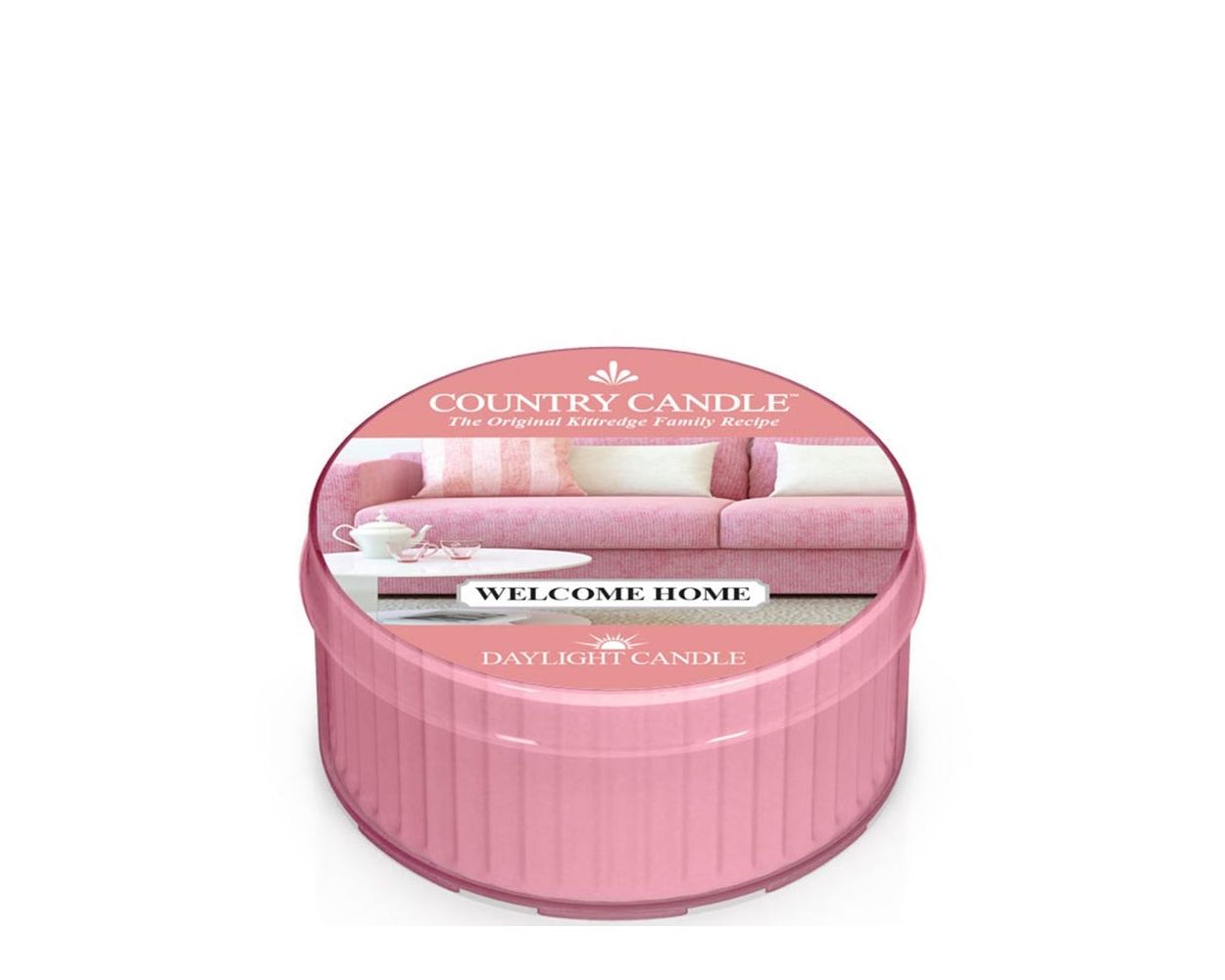 Country Candle Daylight - "'Welcome Home" (42 g)