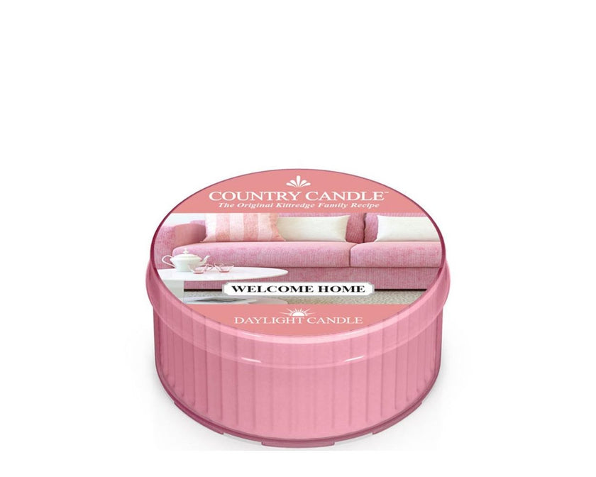 Country Candle Daylight - "'Welcome Home" (42 g)