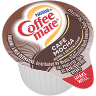 Nestle - Liquid Coffee Mate "Café Mocha" (11 ml)