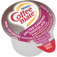 Nestle - Liquid Coffee Mate "Salted Caramel Chocolate" (11 ml)