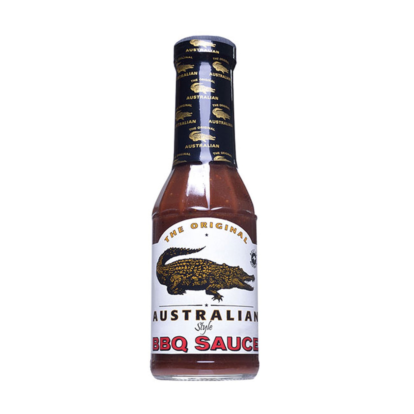 The Original Australian - BBQ Sauce (355 ml)
