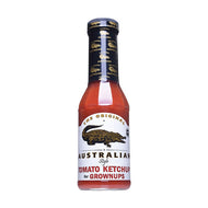 The Original Australian - Tomato Ketchup for Grownups (355 ml)
