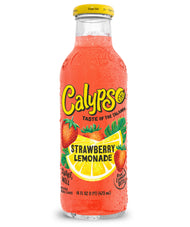 Calypso - "Stawberry Lemonade" (473 ml)