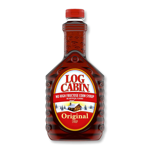 Log Cabin - Pancake Syrup "Original" (710 ml)