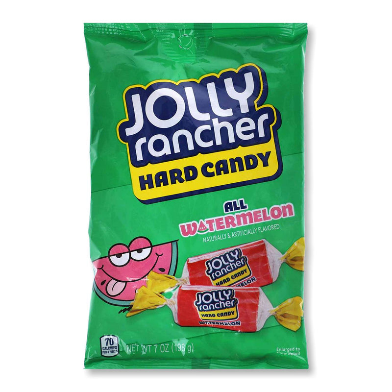 JOLLY Rancher - Hard Candy "All Watermelon" (198 g)