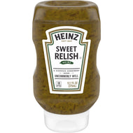 Heinz - Sqeeze Tube "Sweet Relish" (375 ml)