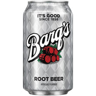 Barq's - Root Beer (355 ml)