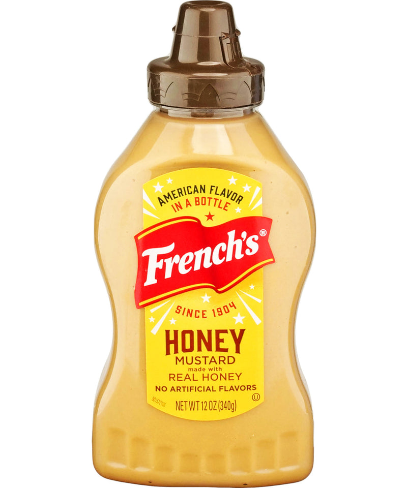 French's - "Honey Mustard" (340 g)