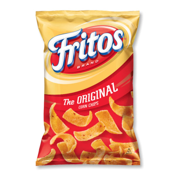 Fritos - Corn Chips "The Original" (311,8 g)