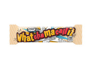 Hershey's - Chocolate Bar "Whatchamacallit" (45 g)