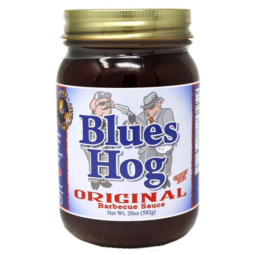 Blues Hog - Barbecue Sauce "Original" (591g)