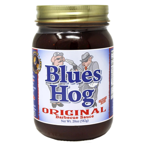 Blues Hog - Barbecue Sauce "Original" (582 g)