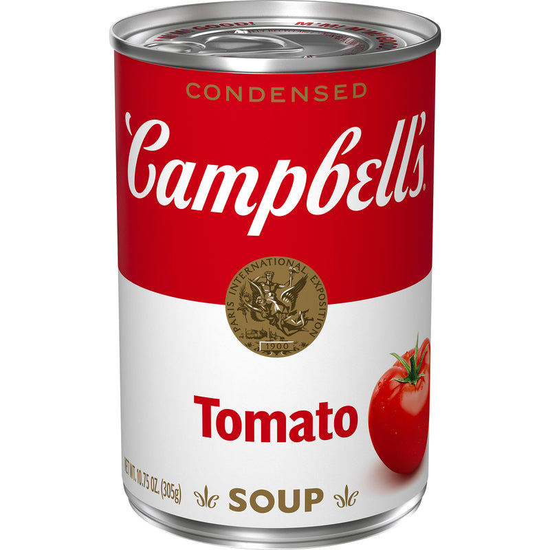 Campbell's - Condensed Soup "Tomato Soup" (305 g)