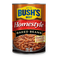 Bush's Best - Baked Beans "Homestyle" (794 g)