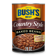 Bush's Best - Baked Beans "Country Style" (794 g)