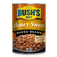 Bush's Best - Baked Beans "Honey Sweet" (794 g)