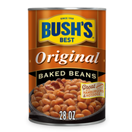 Bush's Best - Baked Beans "Original" (794 g)