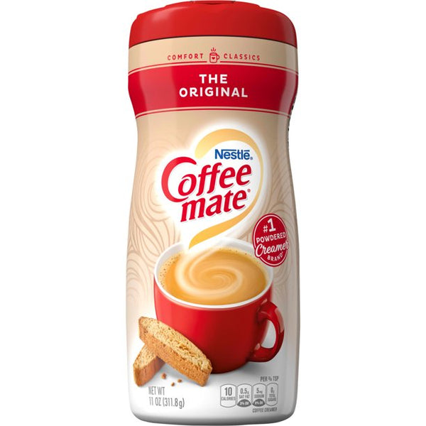 Nestle - Powder Coffee Mate "The Original" (311,8 g)