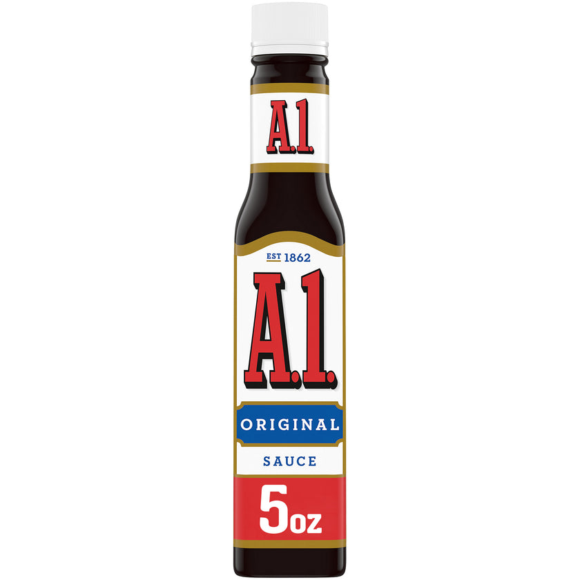 Kraft - A1 Steak Sauce "Original" (142 g)