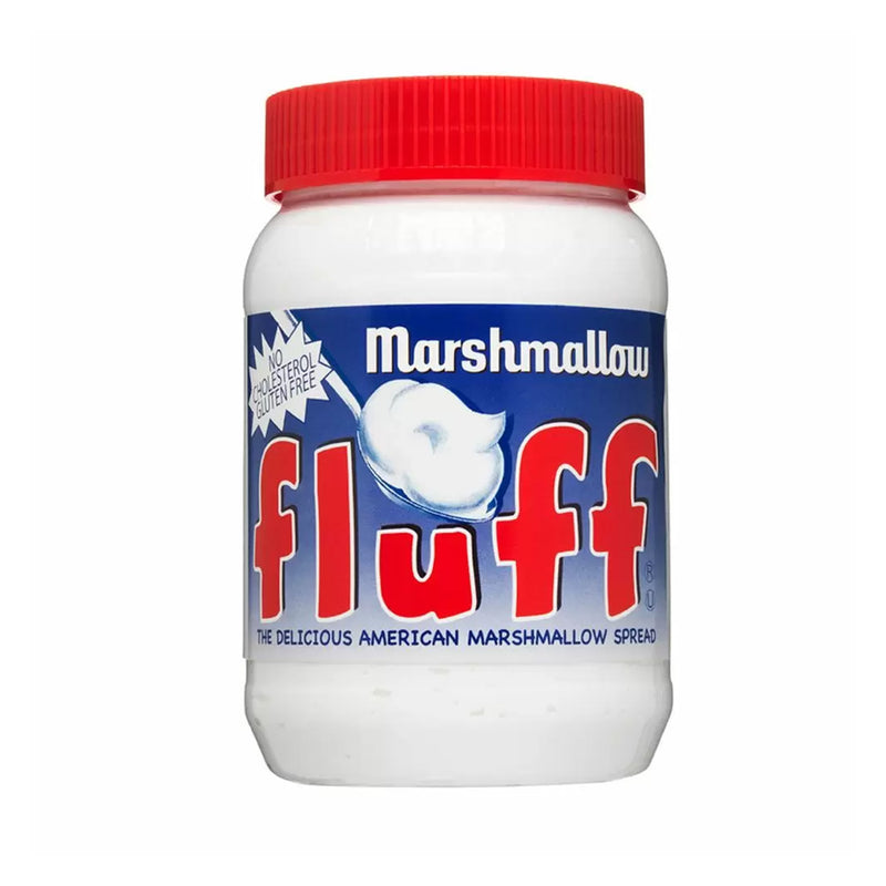 Marshmallow fluff - Spread "Vanilla" (213 g)