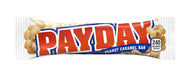 Hershey's - PAYDAY "Peanut Caramel Bar" (52 g)